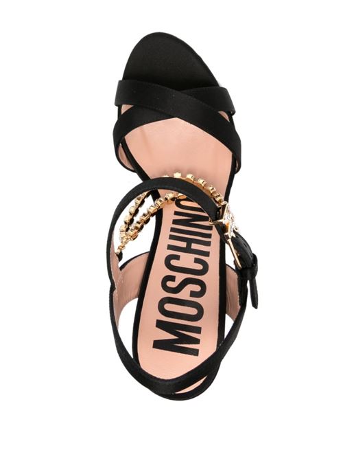  MOSCHINO | MA16408C0H M40000